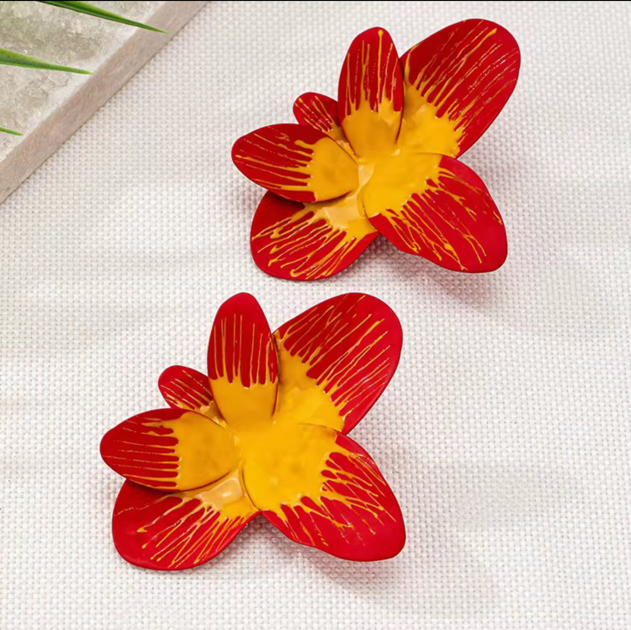 Bloom Burst Studs