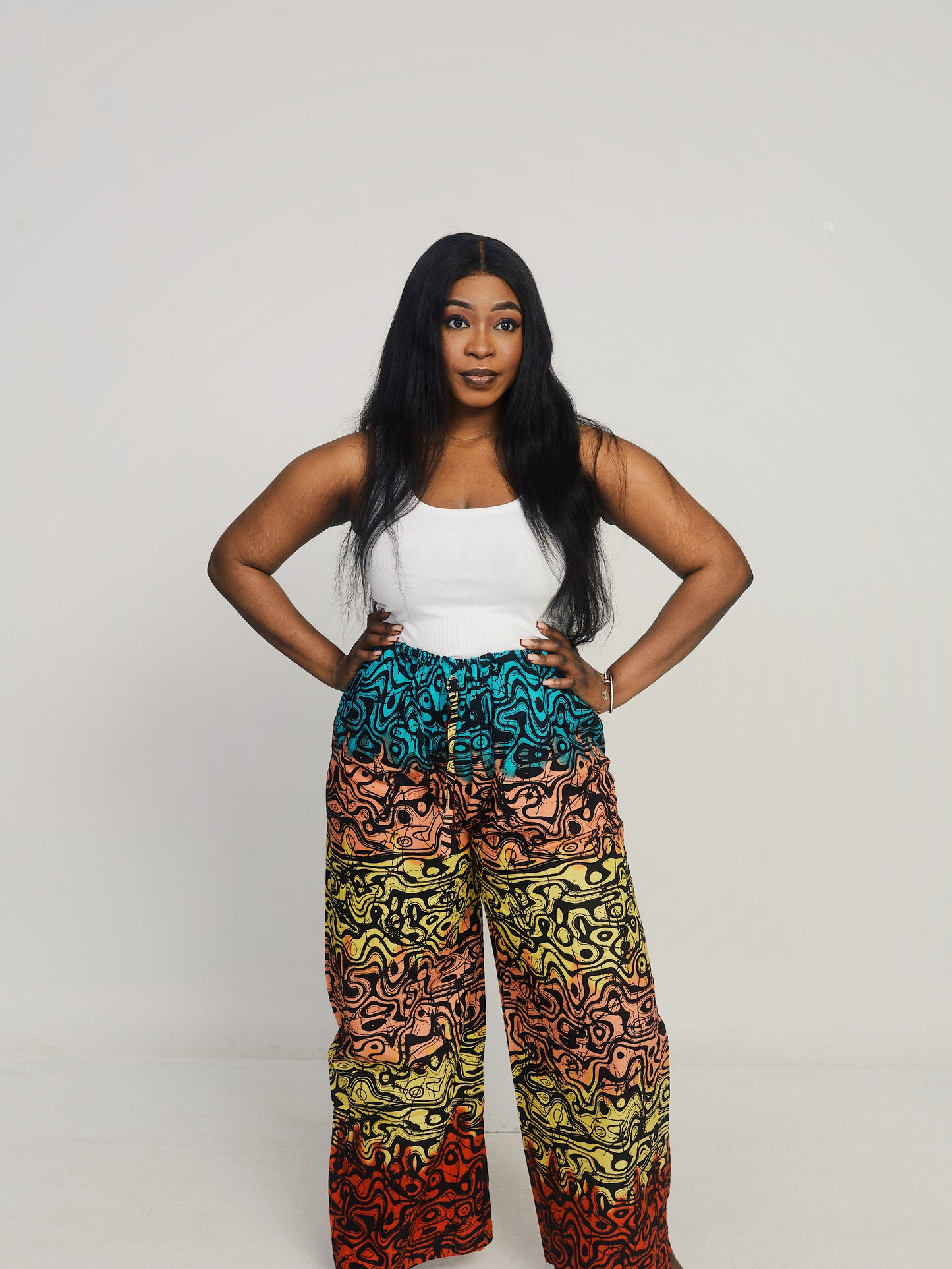 The Waka Pants