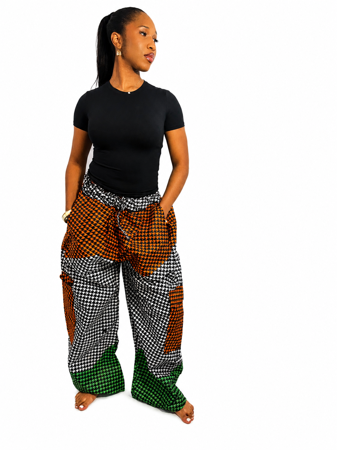 The Waka Pant