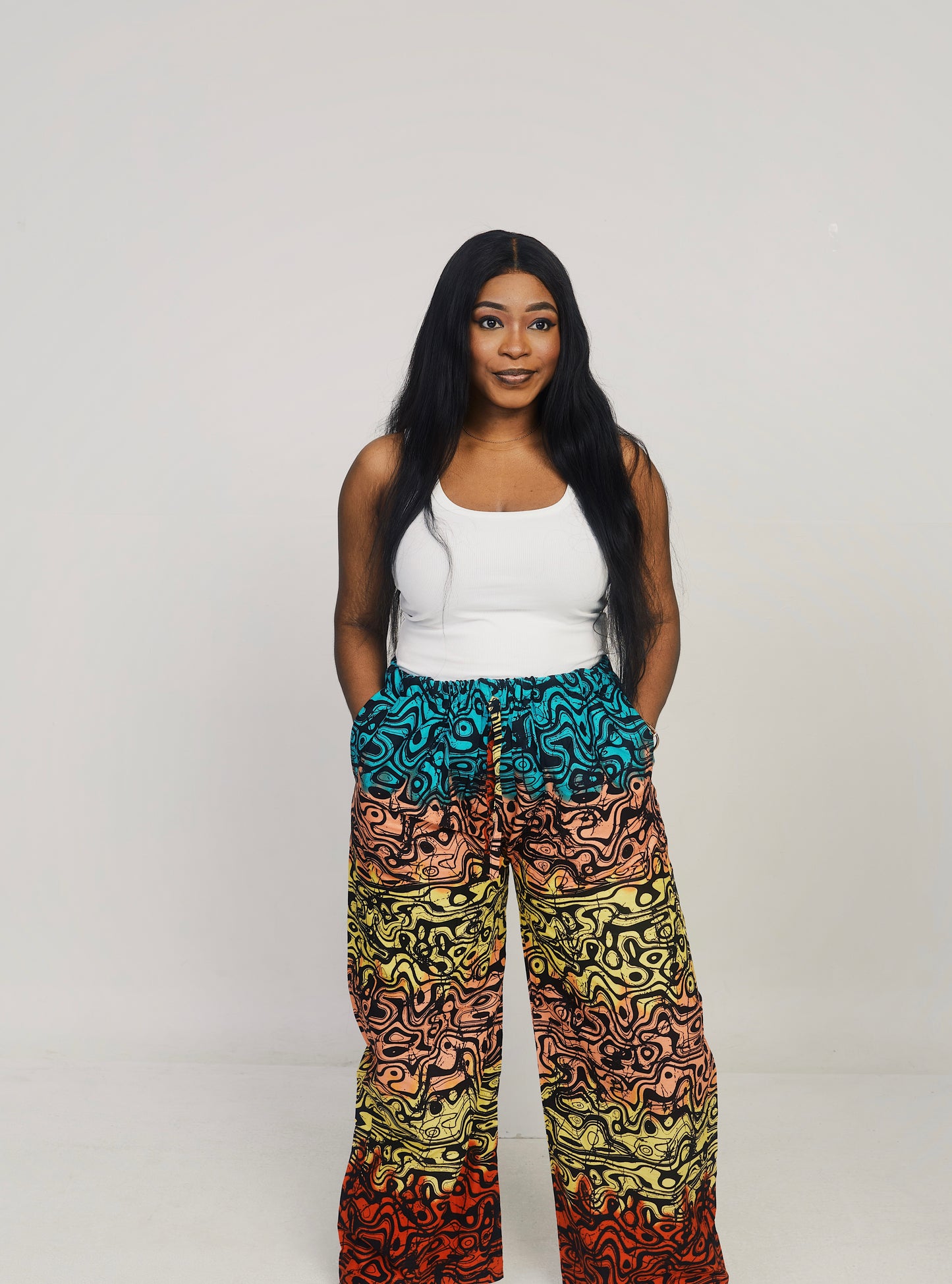 The Waka Pants
