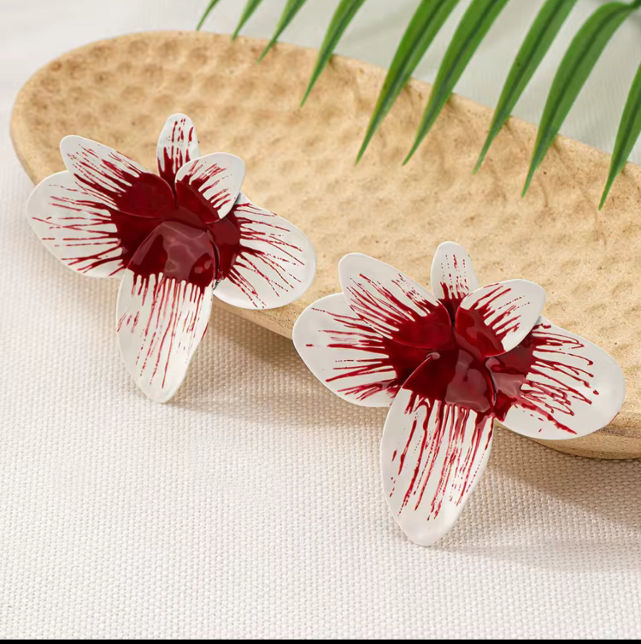 Bloom Burst Studs