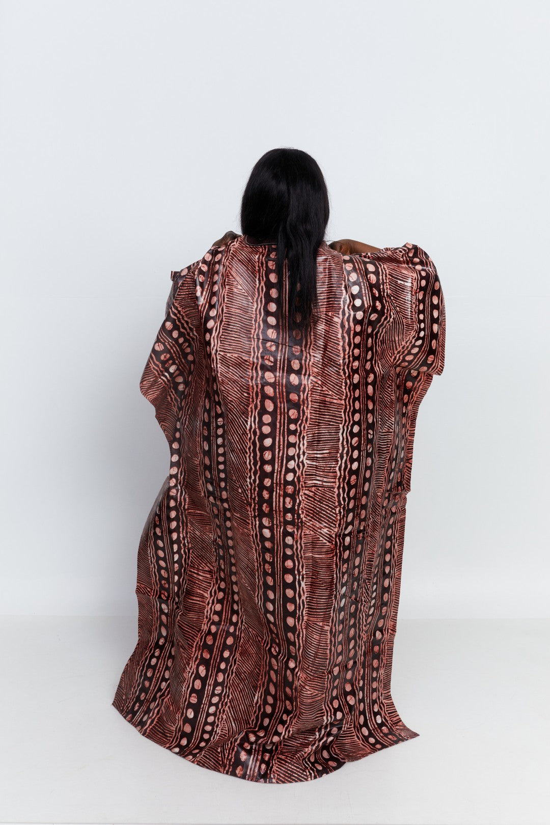 Pièce de Lagos à Toronto