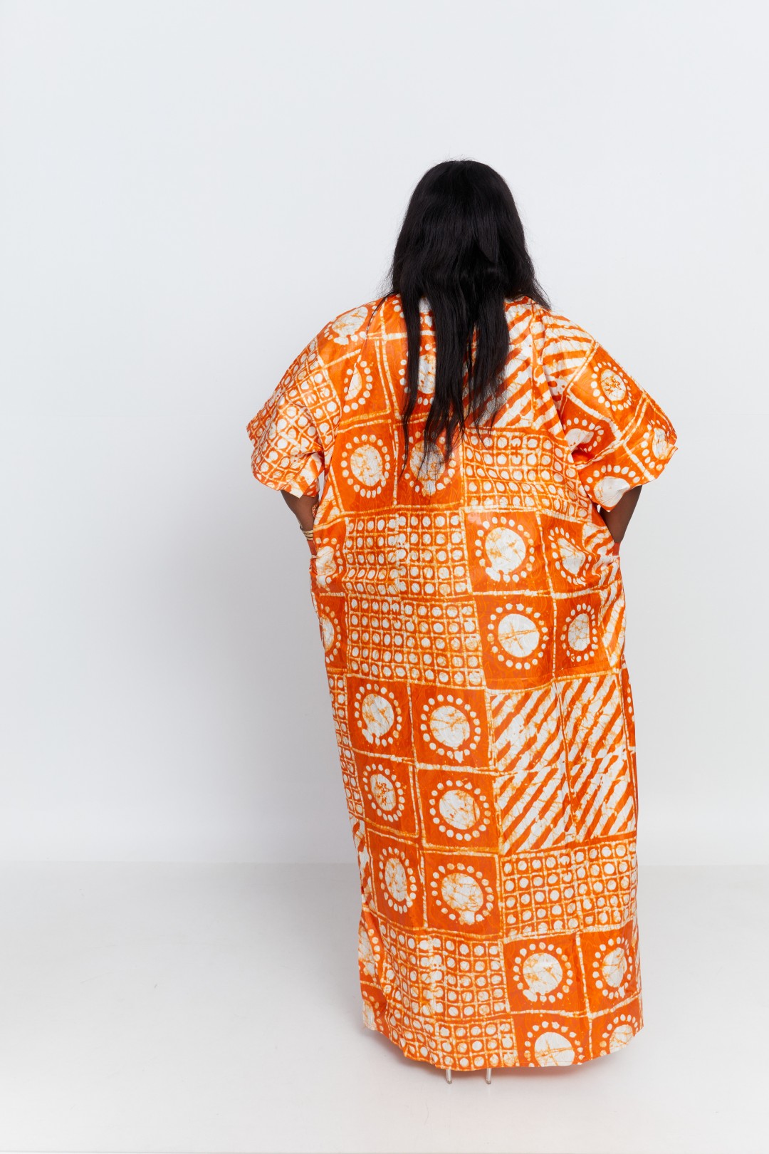 Morceau de Toronto à Lagos