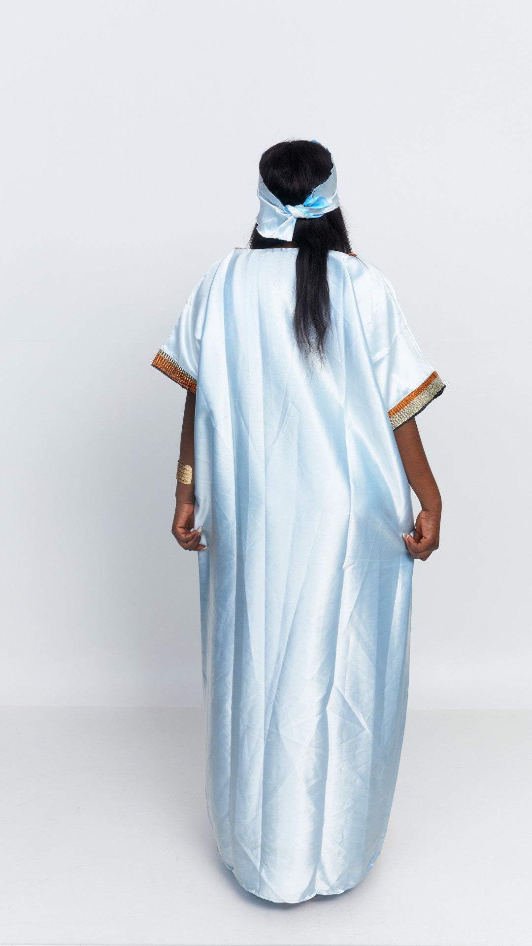 Morceau de Lagos à Toronto