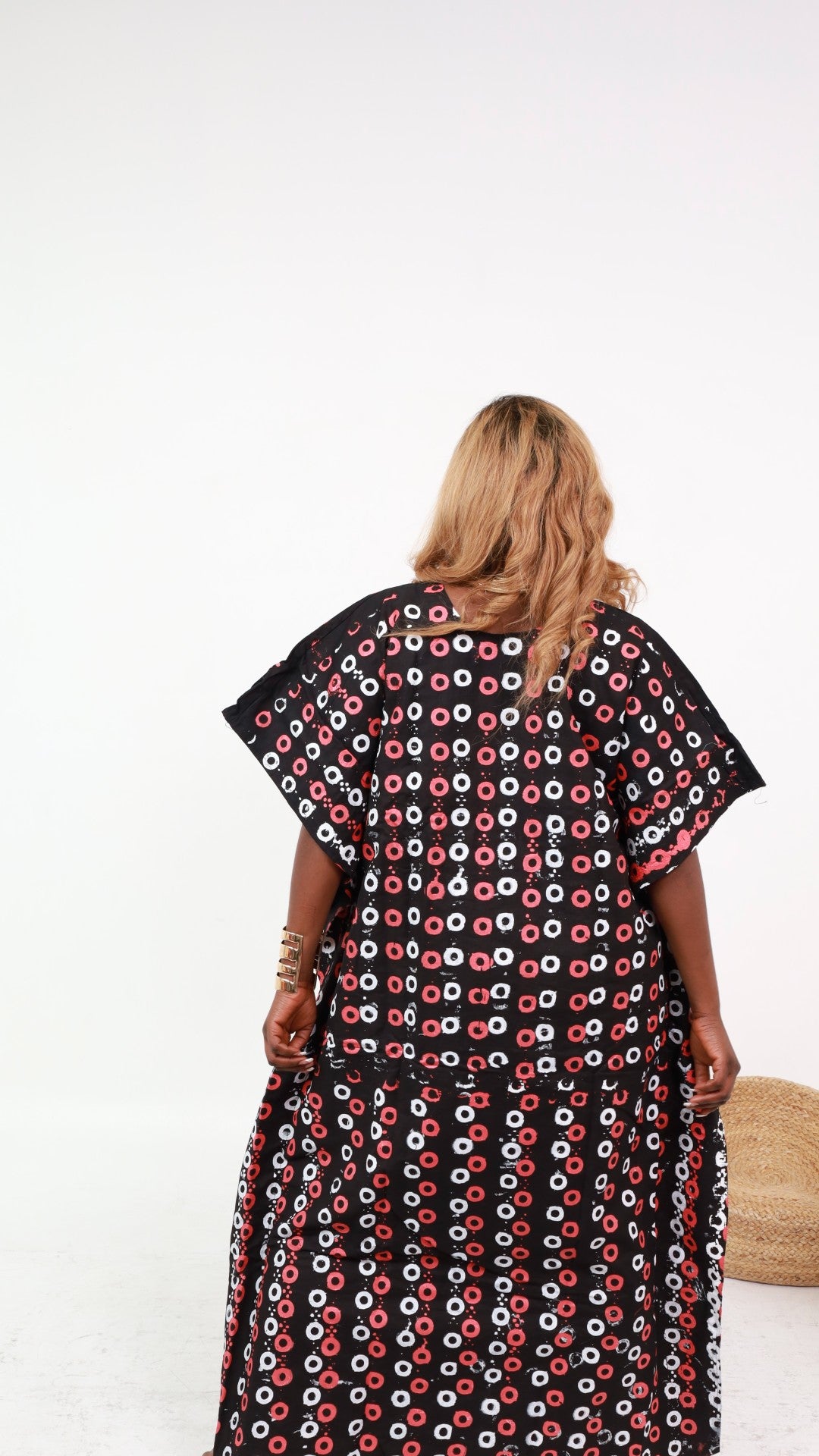 La collection Batik x TomFik