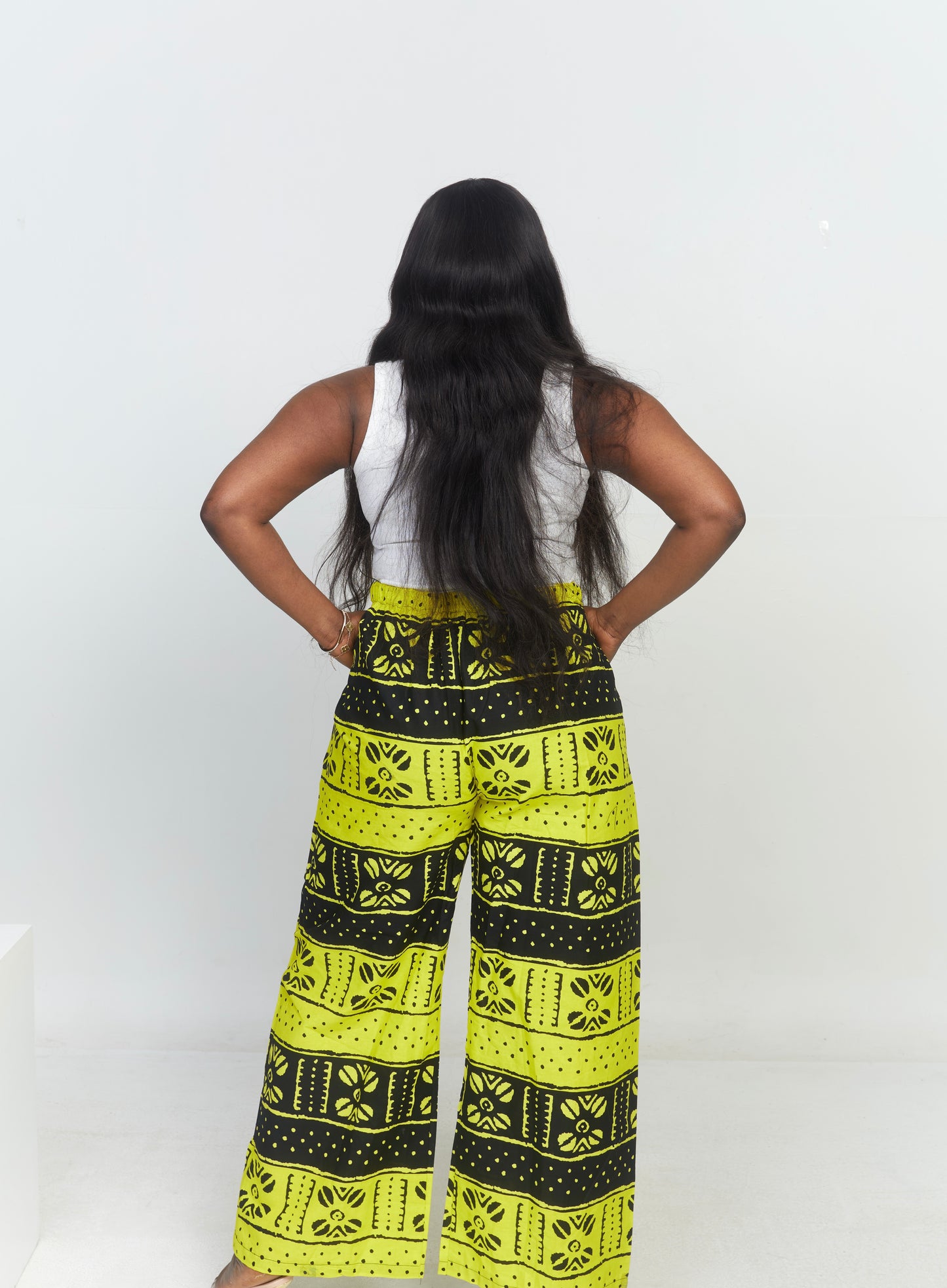 The Waka Pants