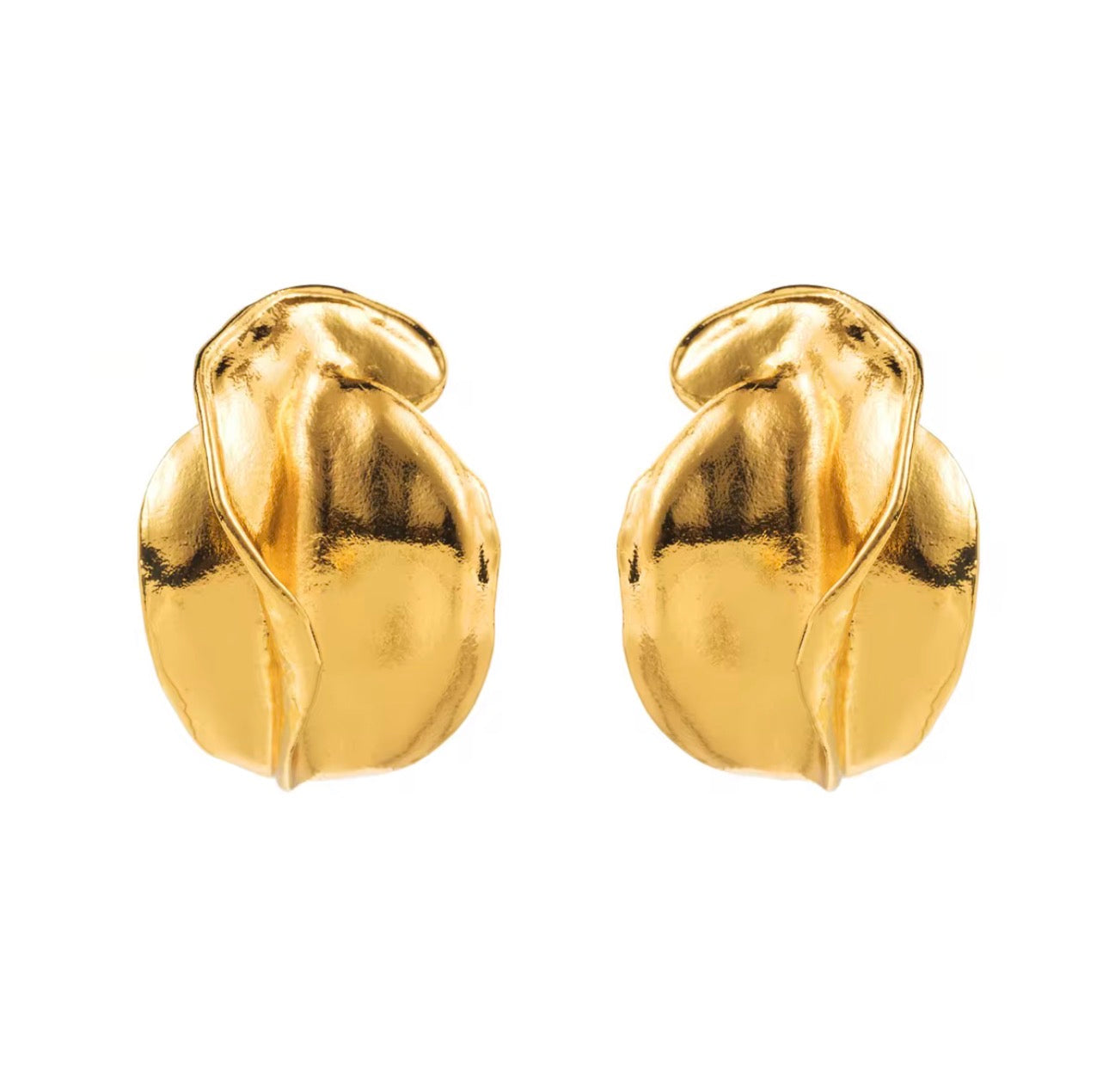 Aṣẹ Luxe Earring