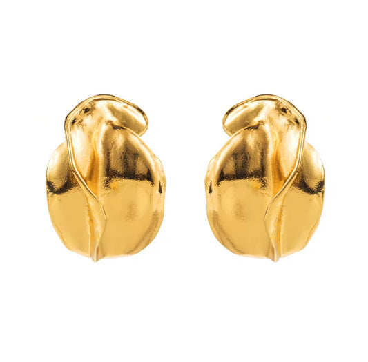 Aṣẹ Luxe Earring