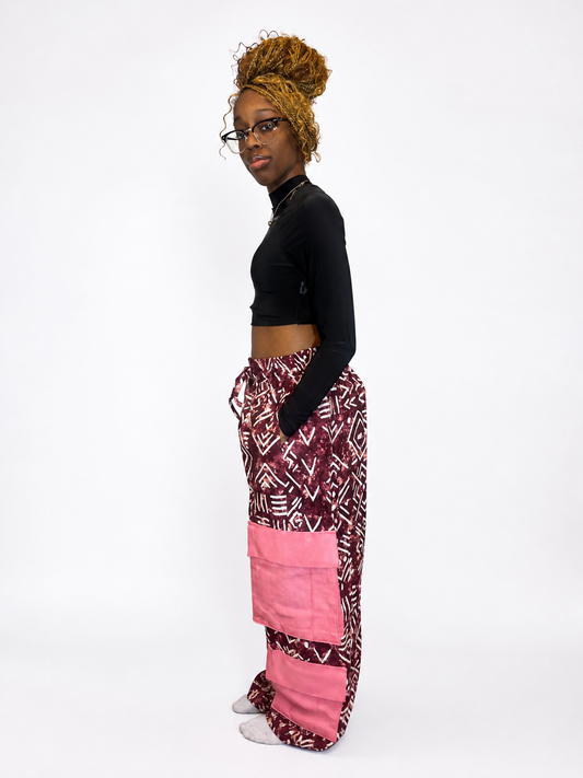 The Waka Pant