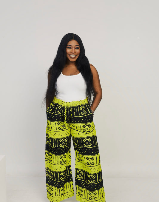 The Waka Pants