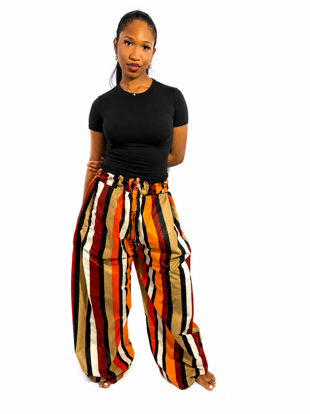 The Waka Pant
