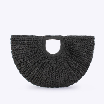 Tané Woven Statement Bag