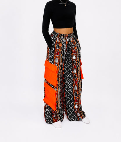 The Waka Pant