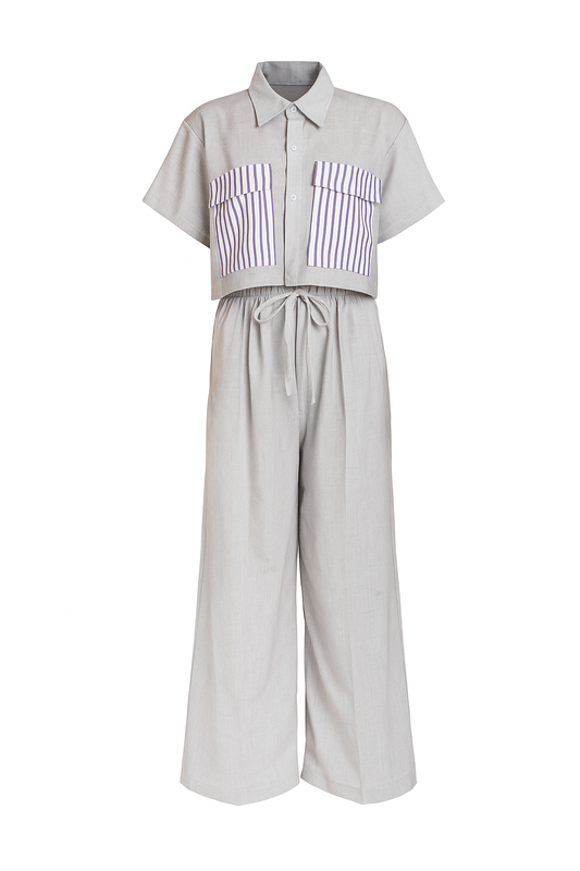 The Ireti Co-Ord Set