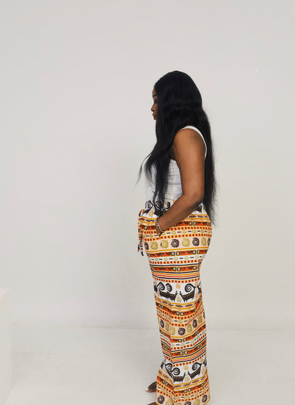 The Waka Pants