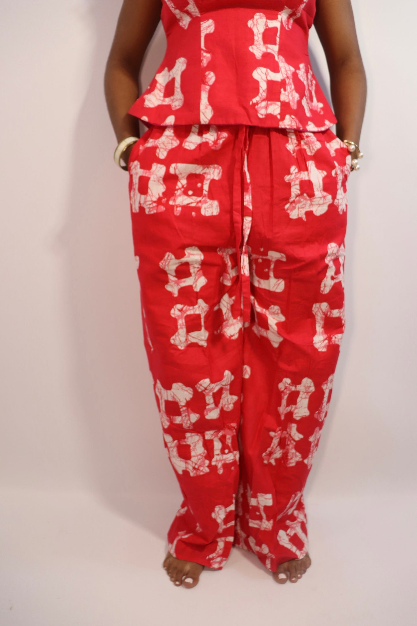 The Ireti Co-Ord Set