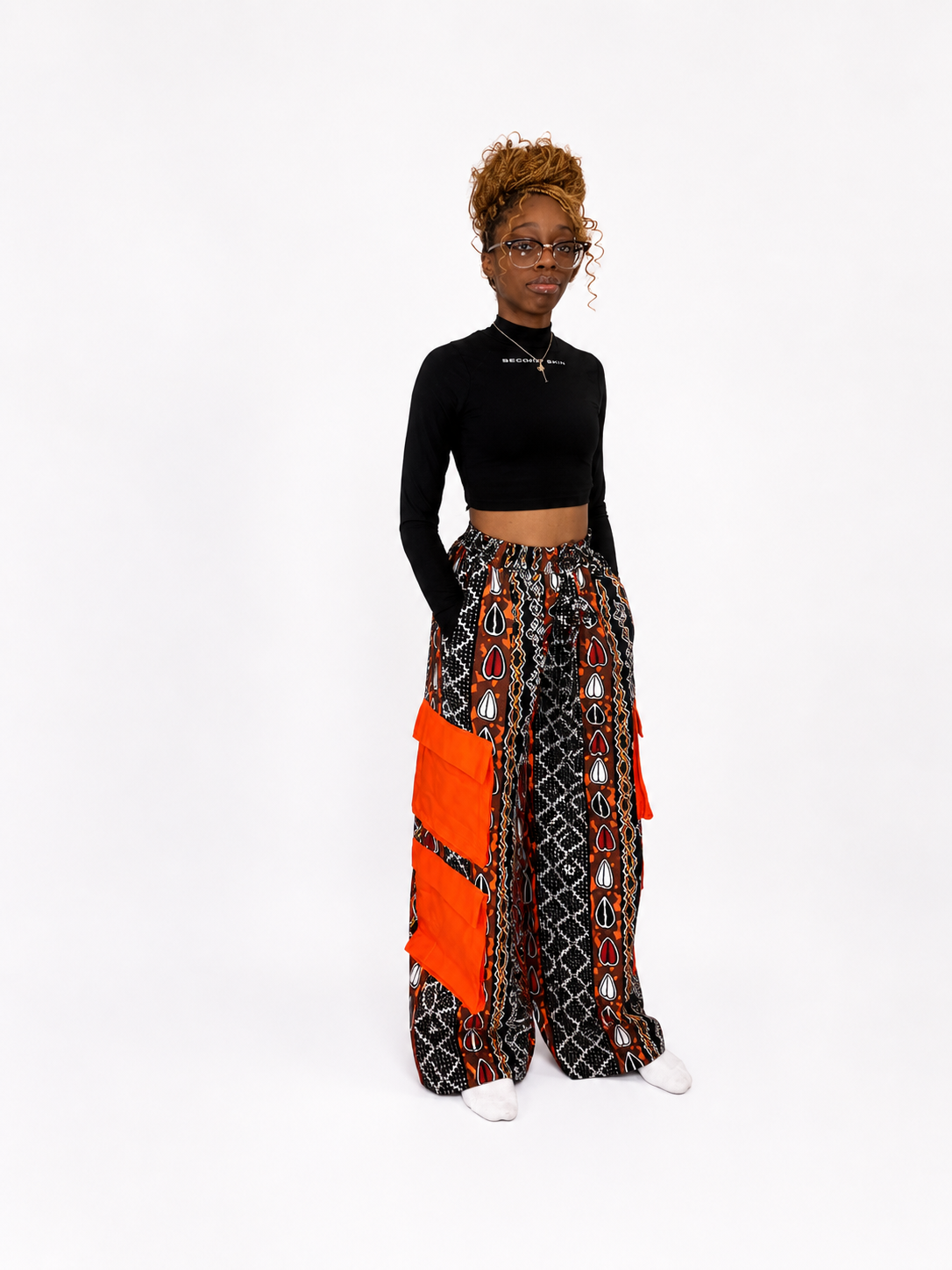 The Waka Pant