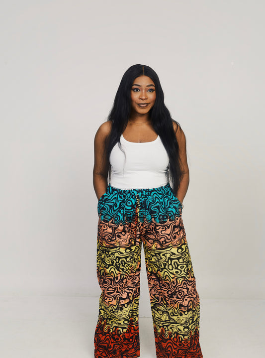 The Waka Pants