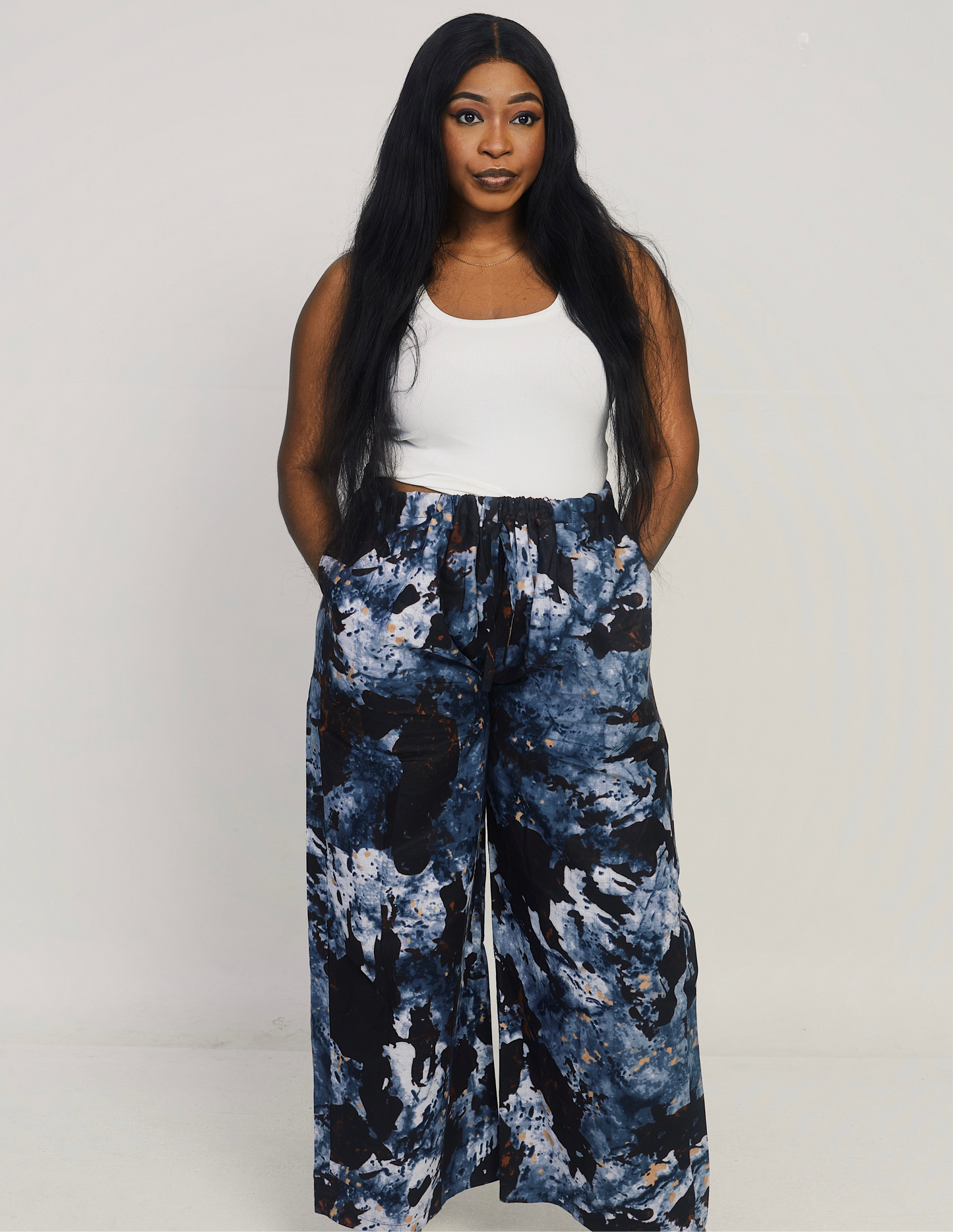 The Waka Pants