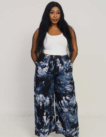 The Waka Pants