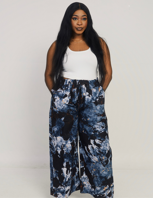 The Waka Pants