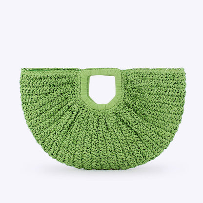 Tané Woven Statement Bag