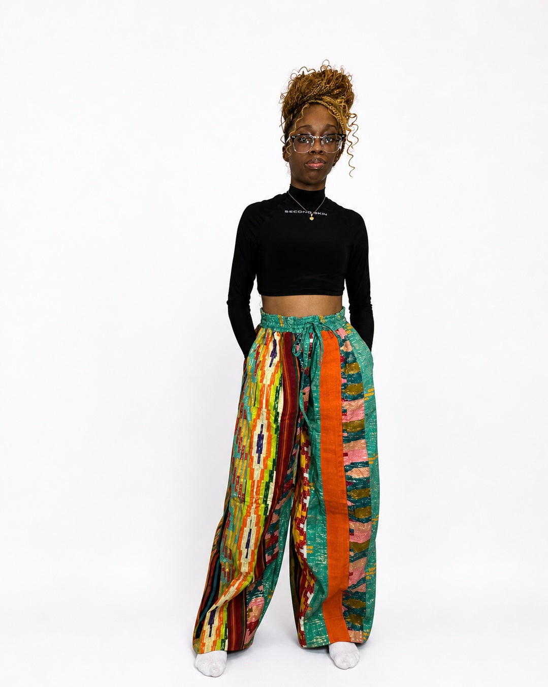 The Waka Pant