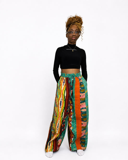 The Waka Pant