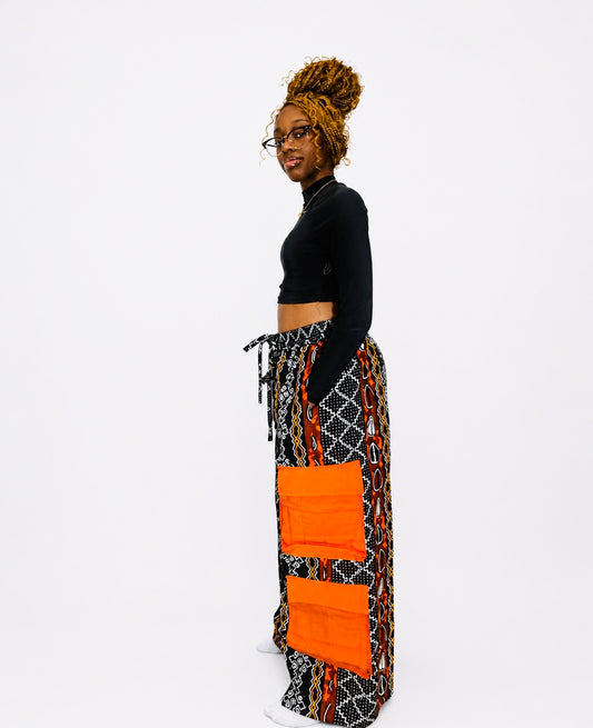 The Waka Pant