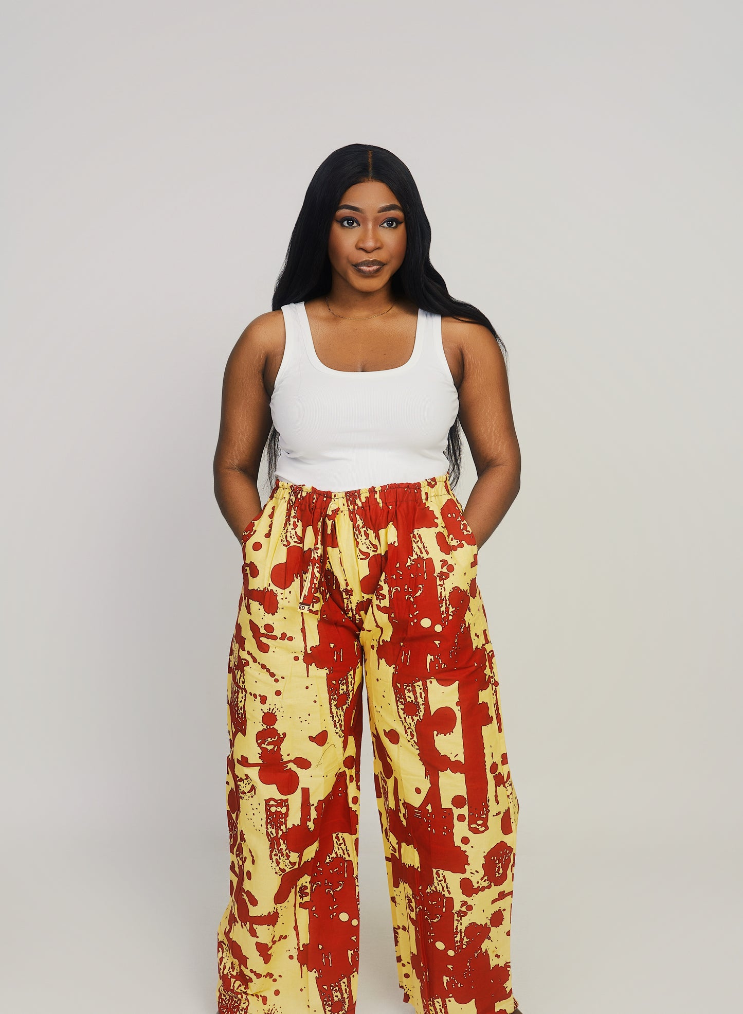 The Waka Pants