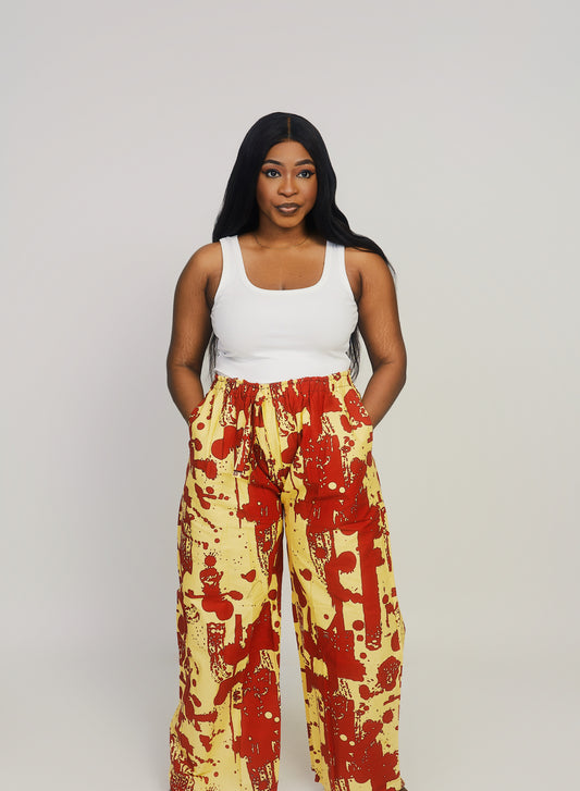 The Waka Pants