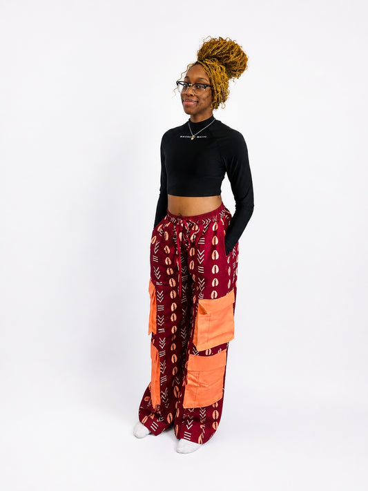 The Waka Pant