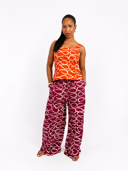 The Ireti Co-Ord Set