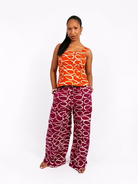 The Ireti Co-Ord Set