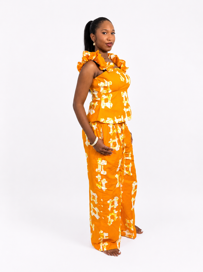 The Ireti Co-Ord Set