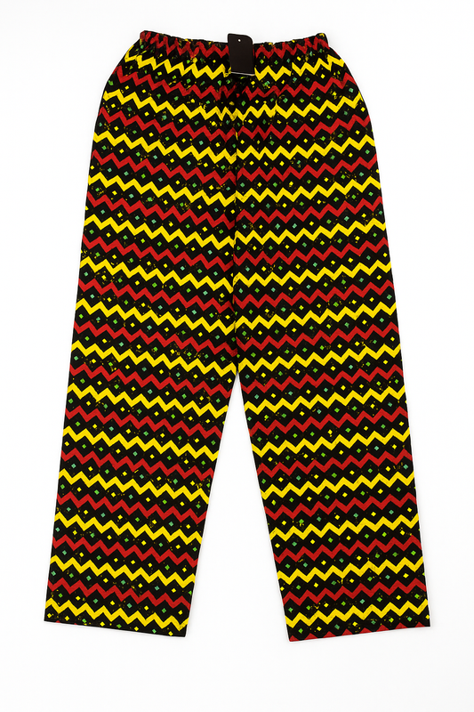 The Waka Pants